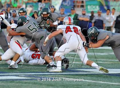 Thumbnail 3 in Ayala @ Chino Hills (Battle of the Bone) photogallery.