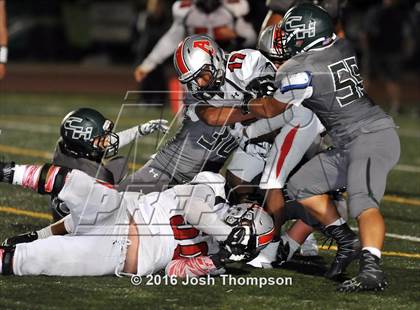 Thumbnail 3 in Ayala @ Chino Hills (Battle of the Bone) photogallery.