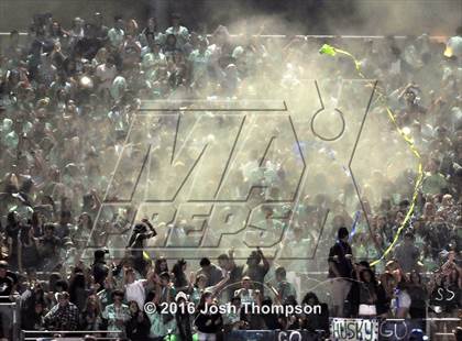 Thumbnail 1 in Ayala @ Chino Hills (Battle of the Bone) photogallery.