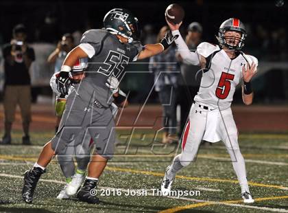 Thumbnail 3 in Ayala @ Chino Hills (Battle of the Bone) photogallery.