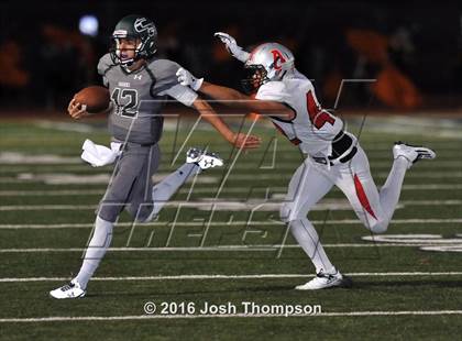 Thumbnail 3 in Ayala @ Chino Hills (Battle of the Bone) photogallery.