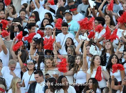 Thumbnail 1 in Ayala @ Chino Hills (Battle of the Bone) photogallery.