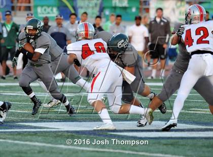 Thumbnail 2 in Ayala @ Chino Hills (Battle of the Bone) photogallery.