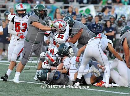 Thumbnail 3 in Ayala @ Chino Hills (Battle of the Bone) photogallery.