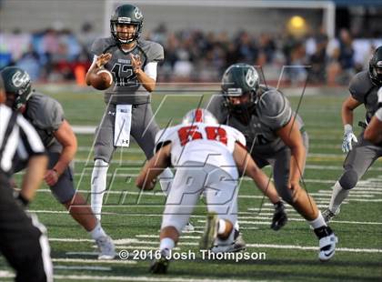 Thumbnail 2 in Ayala @ Chino Hills (Battle of the Bone) photogallery.