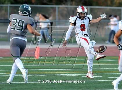 Thumbnail 2 in Ayala @ Chino Hills (Battle of the Bone) photogallery.