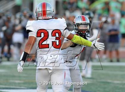 Thumbnail 1 in Ayala @ Chino Hills (Battle of the Bone) photogallery.