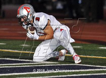 Thumbnail 2 in Ayala @ Chino Hills (Battle of the Bone) photogallery.