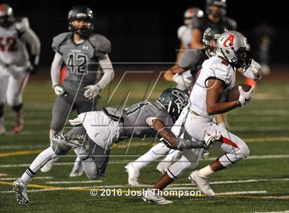 Thumbnail 3 in Ayala @ Chino Hills (Battle of the Bone) photogallery.