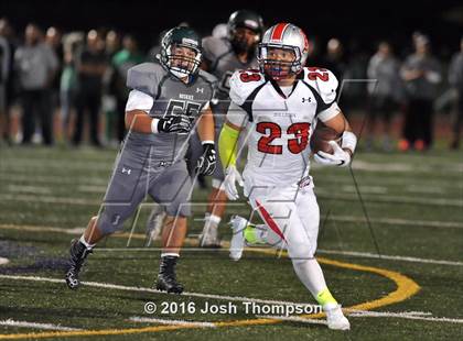 Thumbnail 3 in Ayala @ Chino Hills (Battle of the Bone) photogallery.