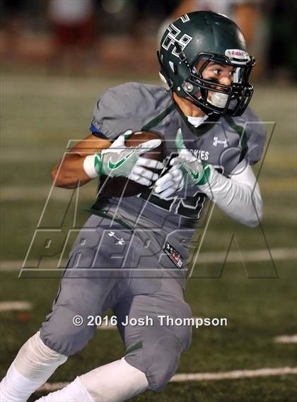 Thumbnail 3 in Ayala @ Chino Hills (Battle of the Bone) photogallery.