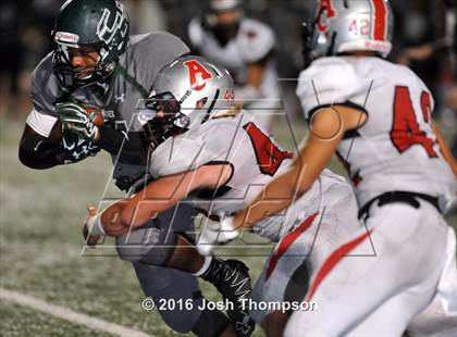 Thumbnail 3 in Ayala @ Chino Hills (Battle of the Bone) photogallery.
