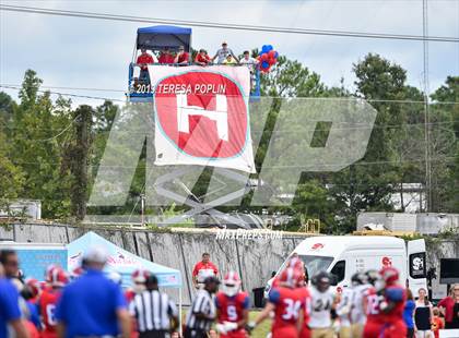Thumbnail 1 in Southern Columbia Area @ Hammond photogallery.