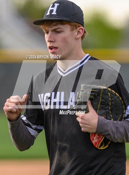 Thumbnail 2 in Highland @ Timnath photogallery.