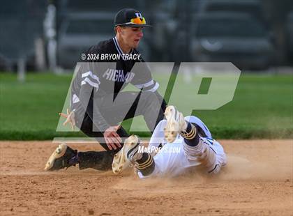 Thumbnail 1 in Highland @ Timnath photogallery.