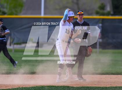 Thumbnail 1 in Highland @ Timnath photogallery.