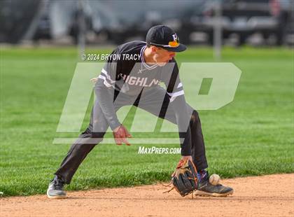 Thumbnail 3 in Highland @ Timnath photogallery.