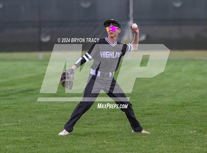 Thumbnail 1 in Highland @ Timnath photogallery.