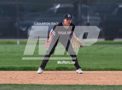Thumbnail 2 in Highland @ Timnath photogallery.