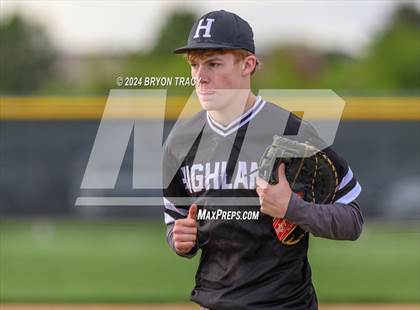 Thumbnail 1 in Highland @ Timnath photogallery.