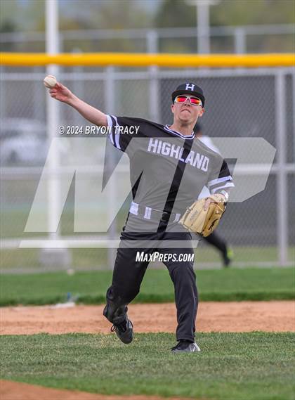 Thumbnail 2 in Highland @ Timnath photogallery.