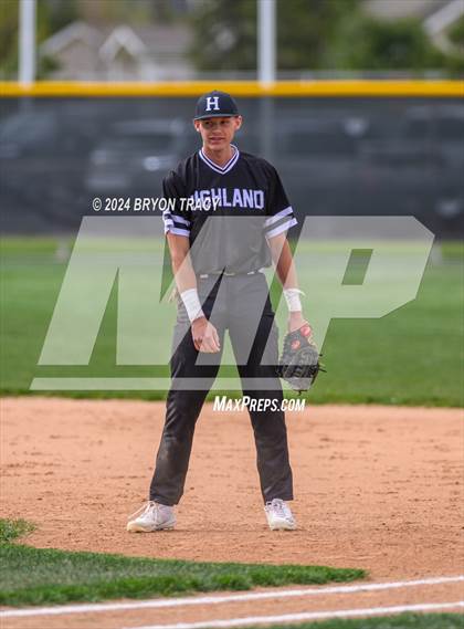 Thumbnail 2 in Highland @ Timnath photogallery.