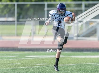 Thumbnail 3 in Tokay @ Chavez photogallery.