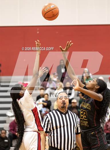 Summer Creek @ Goose Creek Memorial