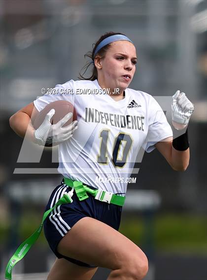 Thumbnail 2 in Brentwood vs Independence photogallery.