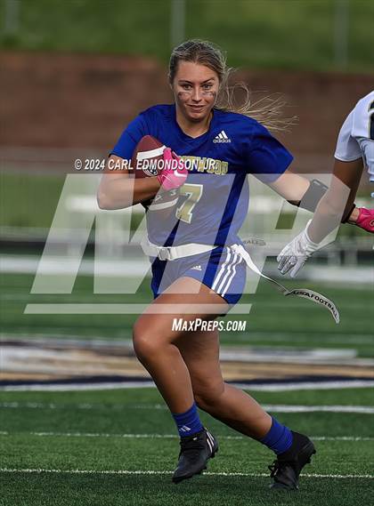 Thumbnail 3 in Brentwood vs Independence photogallery.