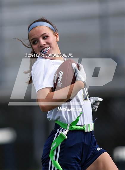 Thumbnail 3 in Brentwood vs Independence photogallery.