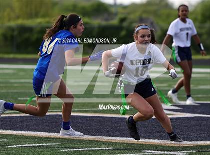 Thumbnail 3 in Brentwood vs Independence photogallery.