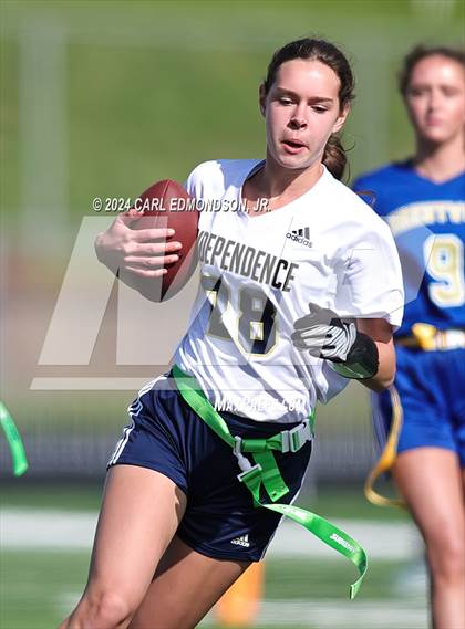Thumbnail 1 in Brentwood vs Independence photogallery.