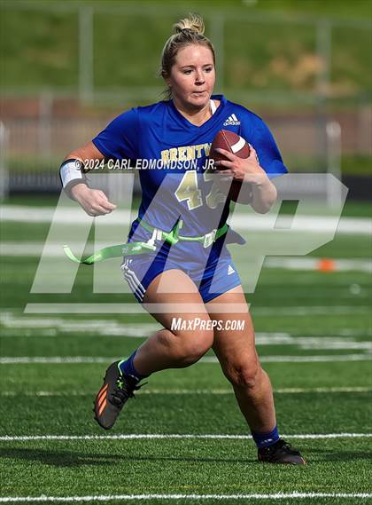 Thumbnail 3 in Brentwood vs Independence photogallery.