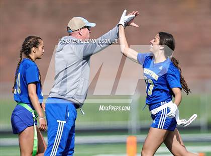 Thumbnail 3 in Brentwood vs Independence photogallery.