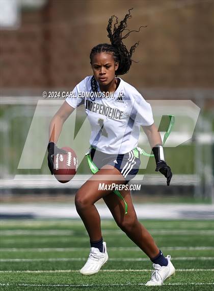 Thumbnail 3 in Brentwood vs Independence photogallery.