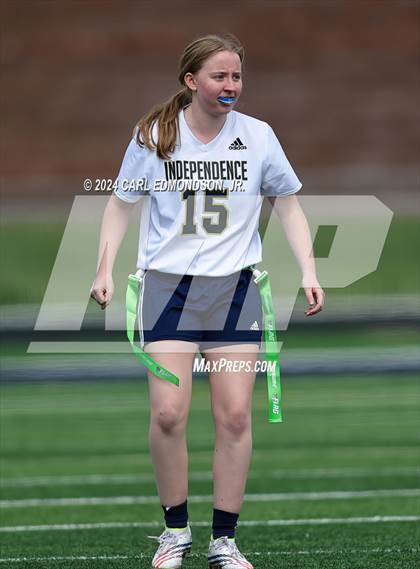 Thumbnail 3 in Brentwood vs Independence photogallery.