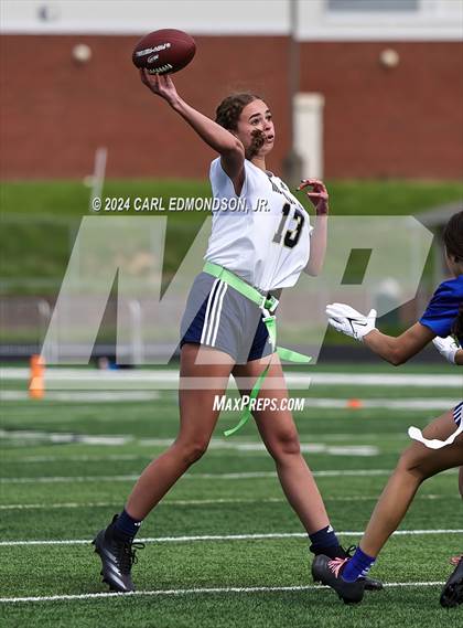 Thumbnail 3 in Brentwood vs Independence photogallery.
