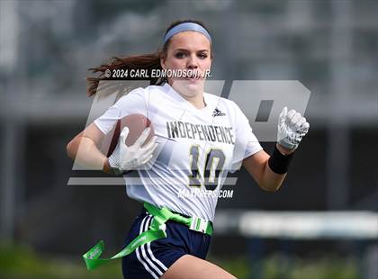 Thumbnail 1 in Brentwood vs Independence photogallery.