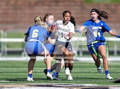Thumbnail 3 in Brentwood vs Independence photogallery.