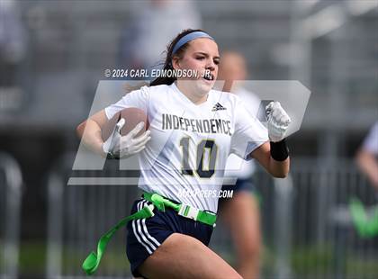 Thumbnail 3 in Brentwood vs Independence photogallery.