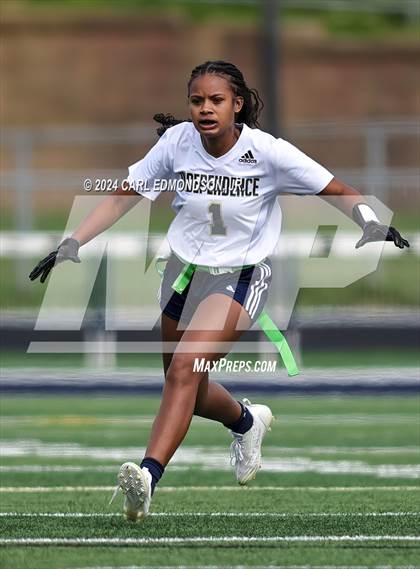 Thumbnail 3 in Brentwood vs Independence photogallery.