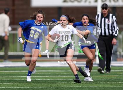 Thumbnail 1 in Brentwood vs Independence photogallery.