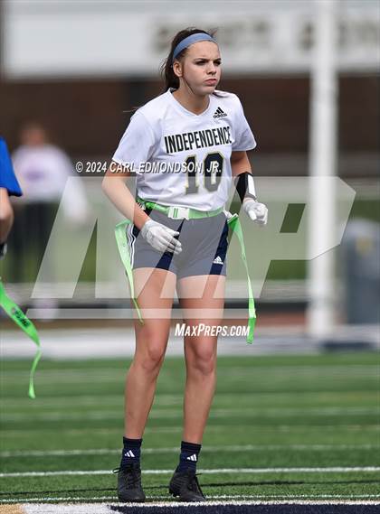 Thumbnail 1 in Brentwood vs Independence photogallery.