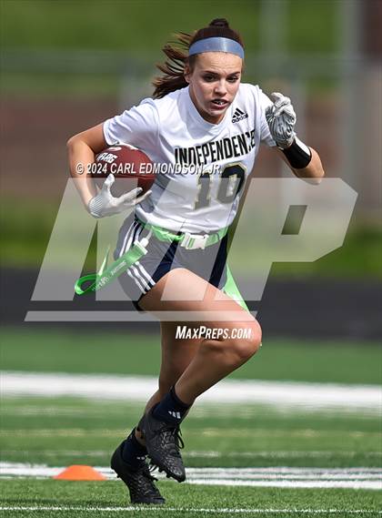 Thumbnail 1 in Brentwood vs Independence photogallery.