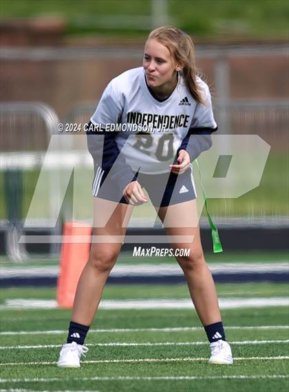 Thumbnail 3 in Brentwood vs Independence photogallery.