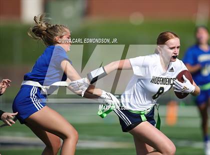Thumbnail 2 in Brentwood vs Independence photogallery.