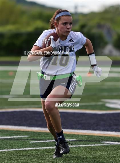 Thumbnail 2 in Brentwood vs Independence photogallery.