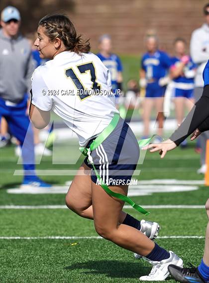 Thumbnail 2 in Brentwood vs Independence photogallery.