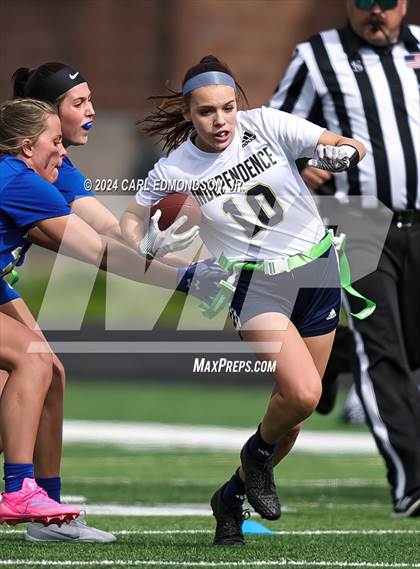 Thumbnail 3 in Brentwood vs Independence photogallery.